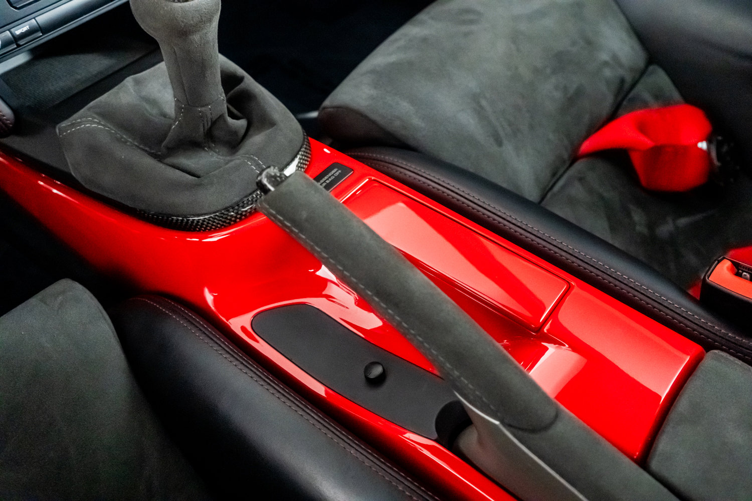 Used 2011 Porsche 911 GT3 RS image 46