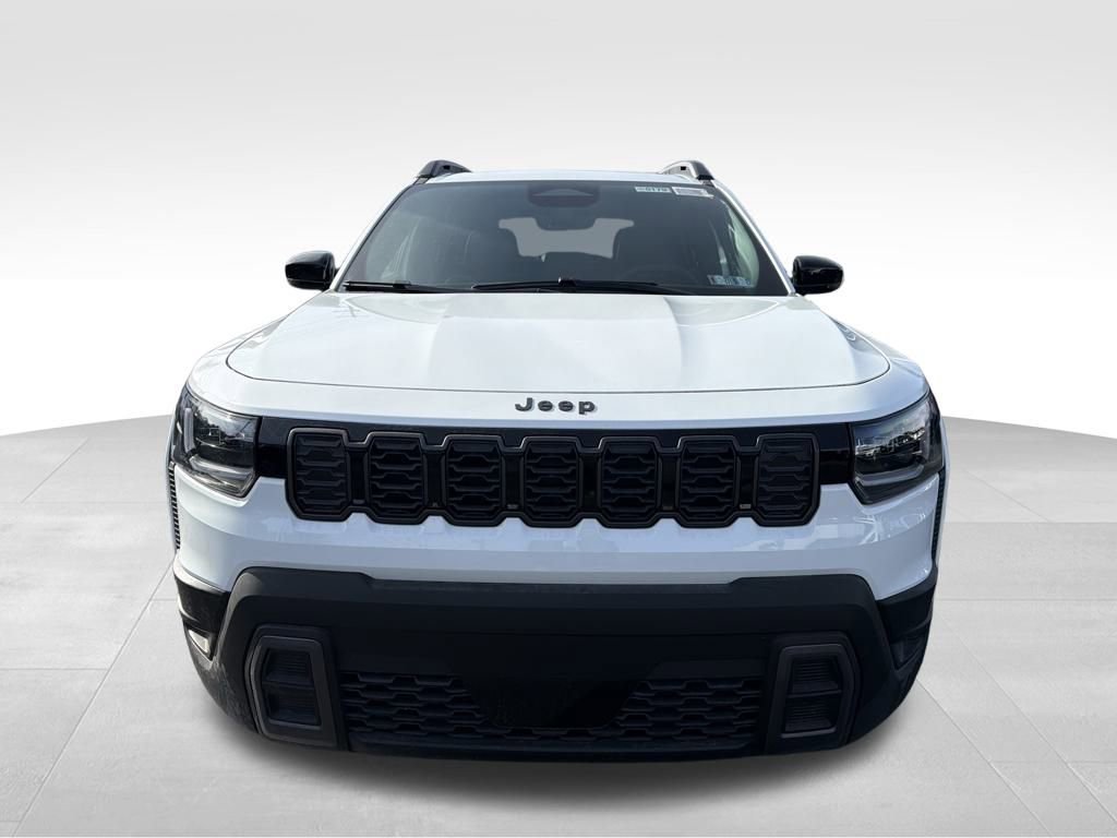New 2026 Jeep Cherokee Limited image 2