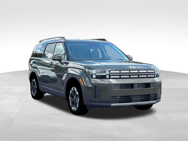 New 2026 Hyundai Santa Fe SEL image 11