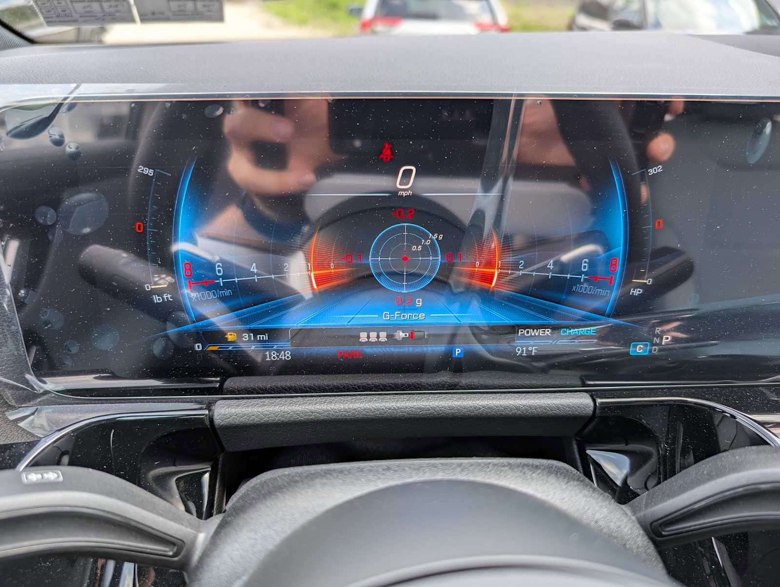 New 2026 Mercedes-Benz GLA 35 AMG 4MATIC image 18