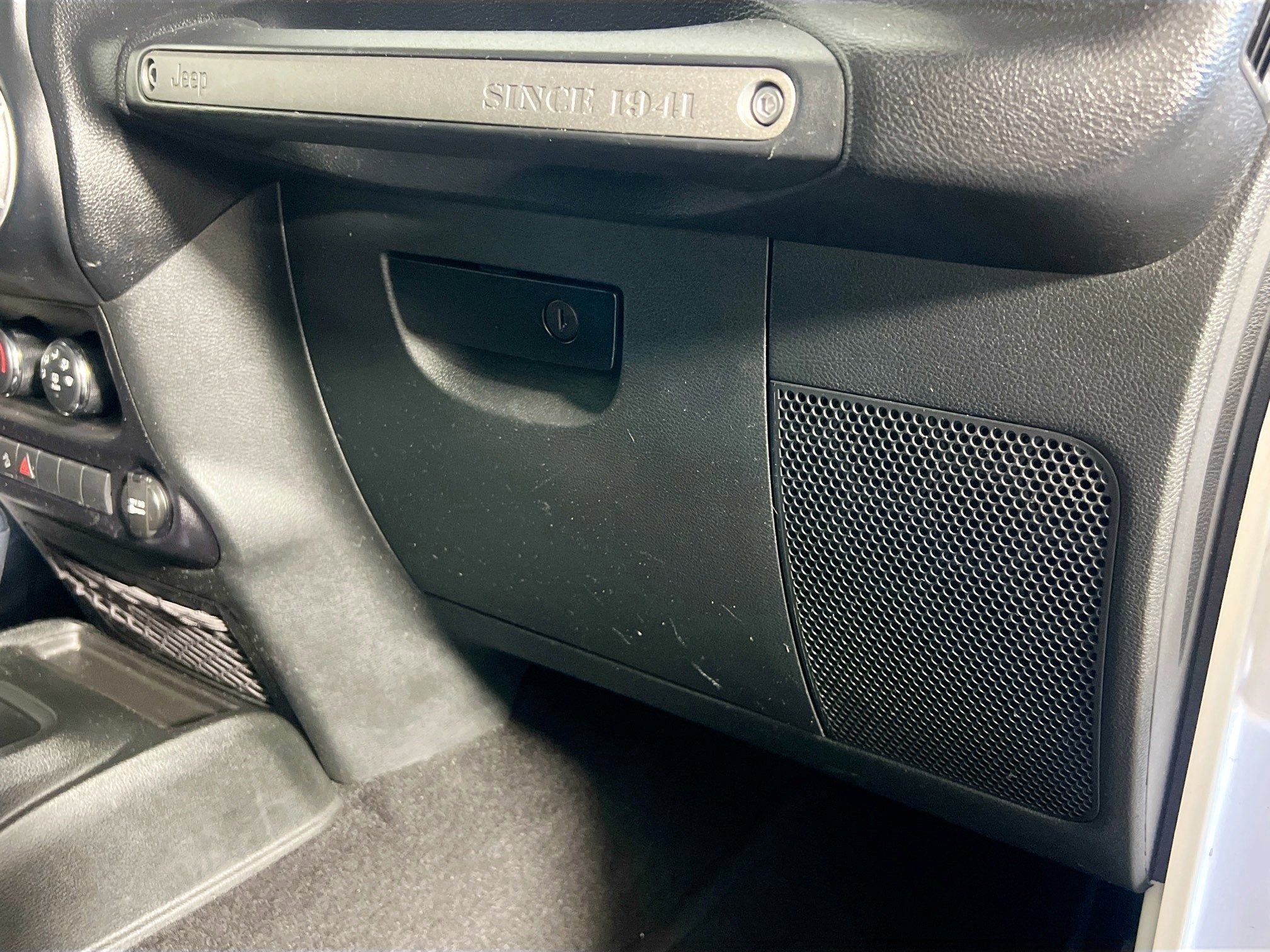 Used 2016 Jeep Wrangler Unlimited Sport w/ Quick Order Package 24S image 34