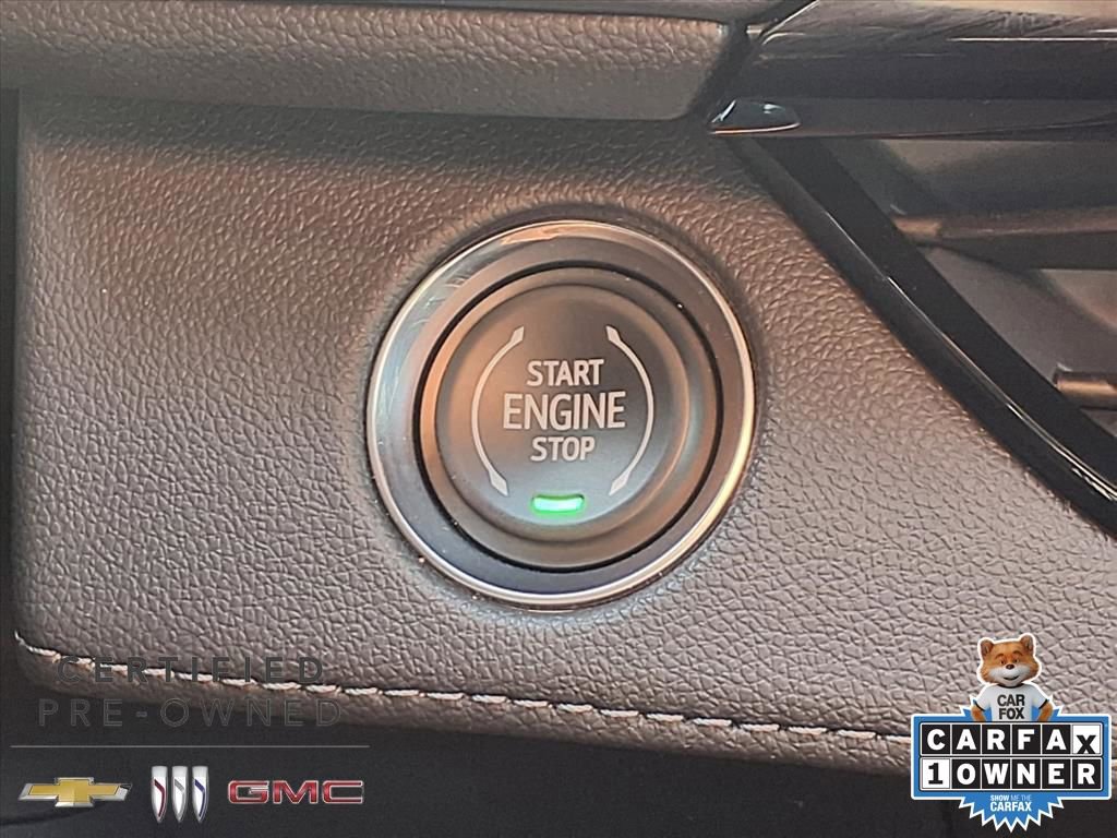 Certified 2025 Buick Enclave Avenir w/ Super Cruise Package image 8