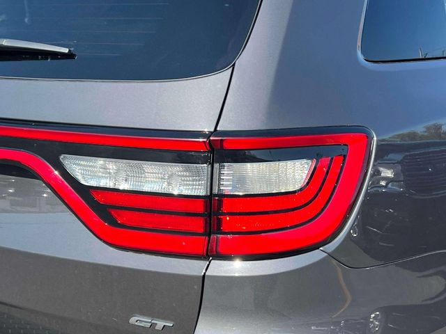 Used 2024 Dodge Durango GT AWD/4WD image 10