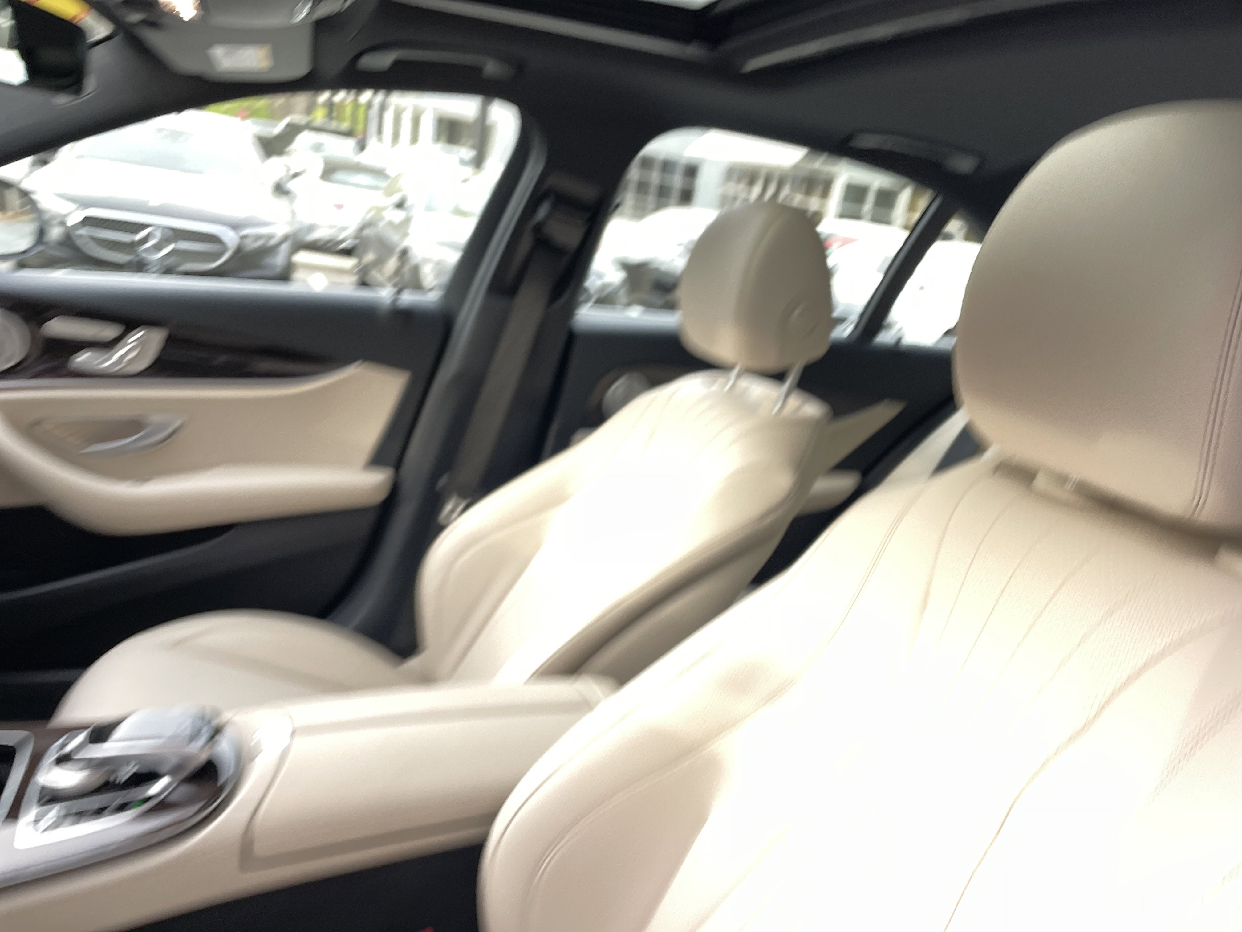 Used 2019 Mercedes-Benz E 450 4MATIC Sedan image 21