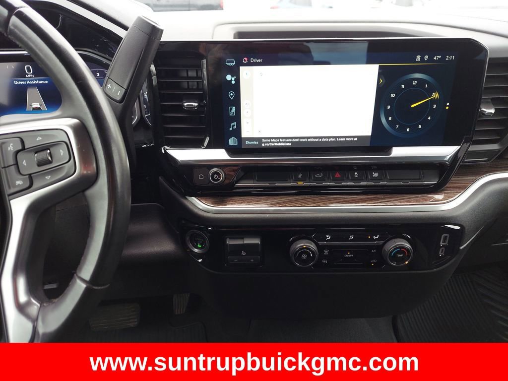 Used 2024 Chevrolet Silverado 2500 LT image 10