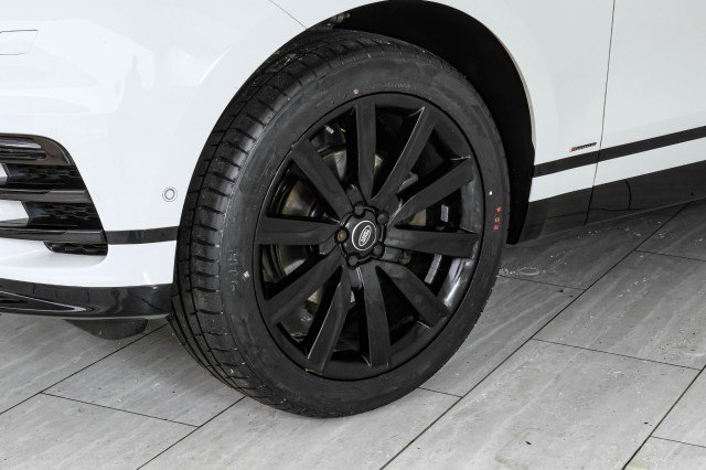 Used 2019 Land Rover Range Rover Velar R-Dynamic SE AWD/4WD image 66