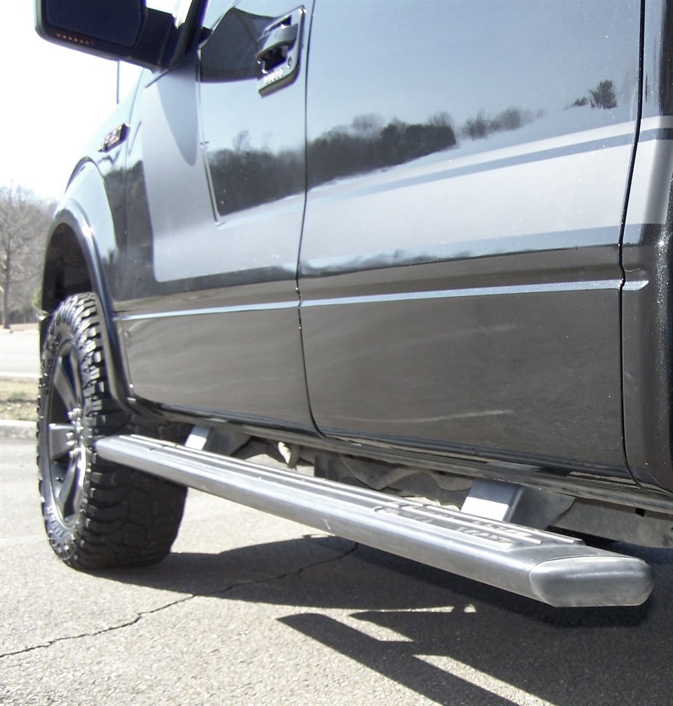 Used 2014 Ford F150 FX4 w/ Equipment Group 402A Luxury image 28