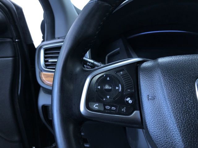 Used 2018 Honda CR-V Touring image 25