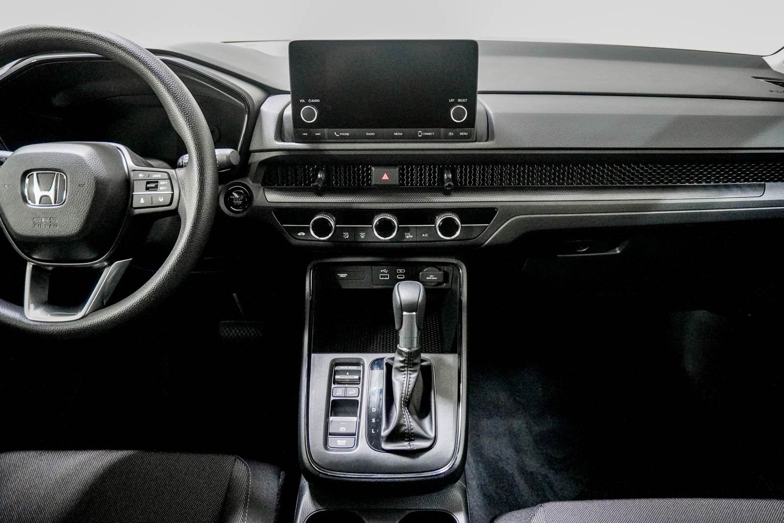 Certified 2025 Honda CR-V EX image 22