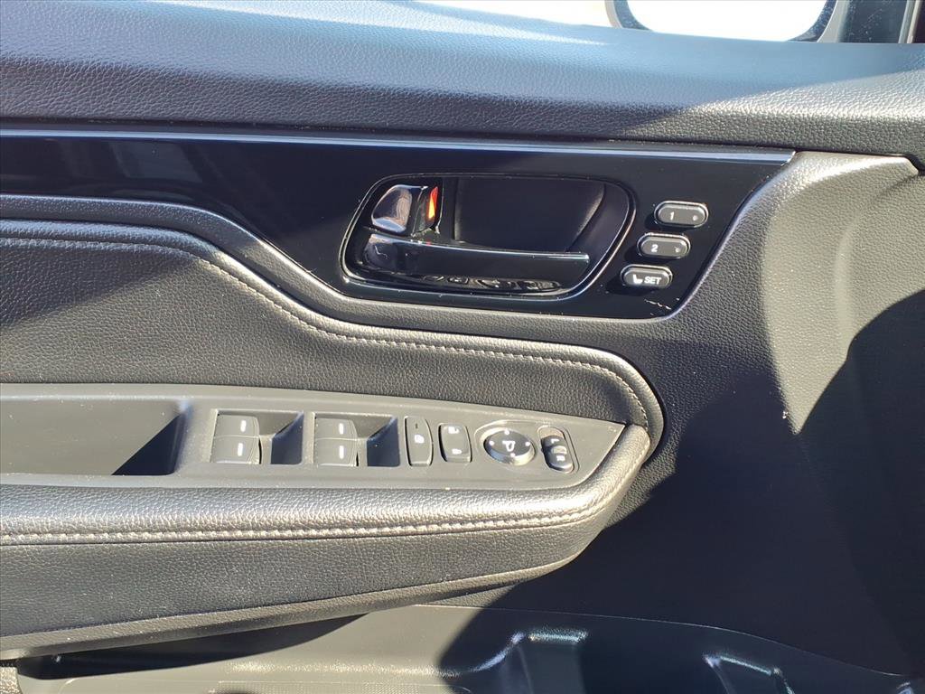Used 2024 Honda Odyssey Touring image 22