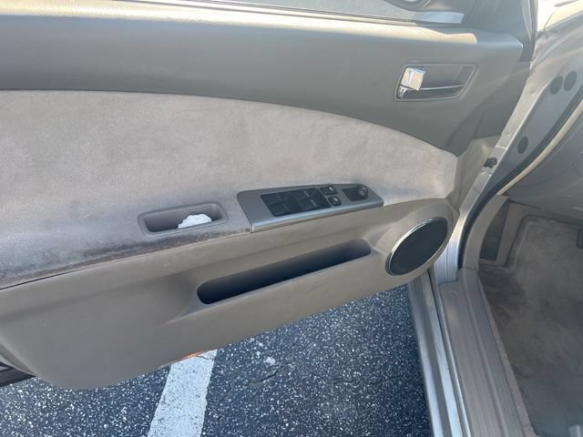 Used 2006 Nissan Altima 2.5 S w/ (P01) Special Edition Pkg FWD image 12