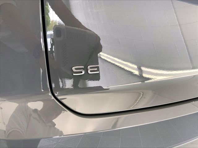 New 2026 Volkswagen Atlas Cross Sport SE AWD/4WD image 9