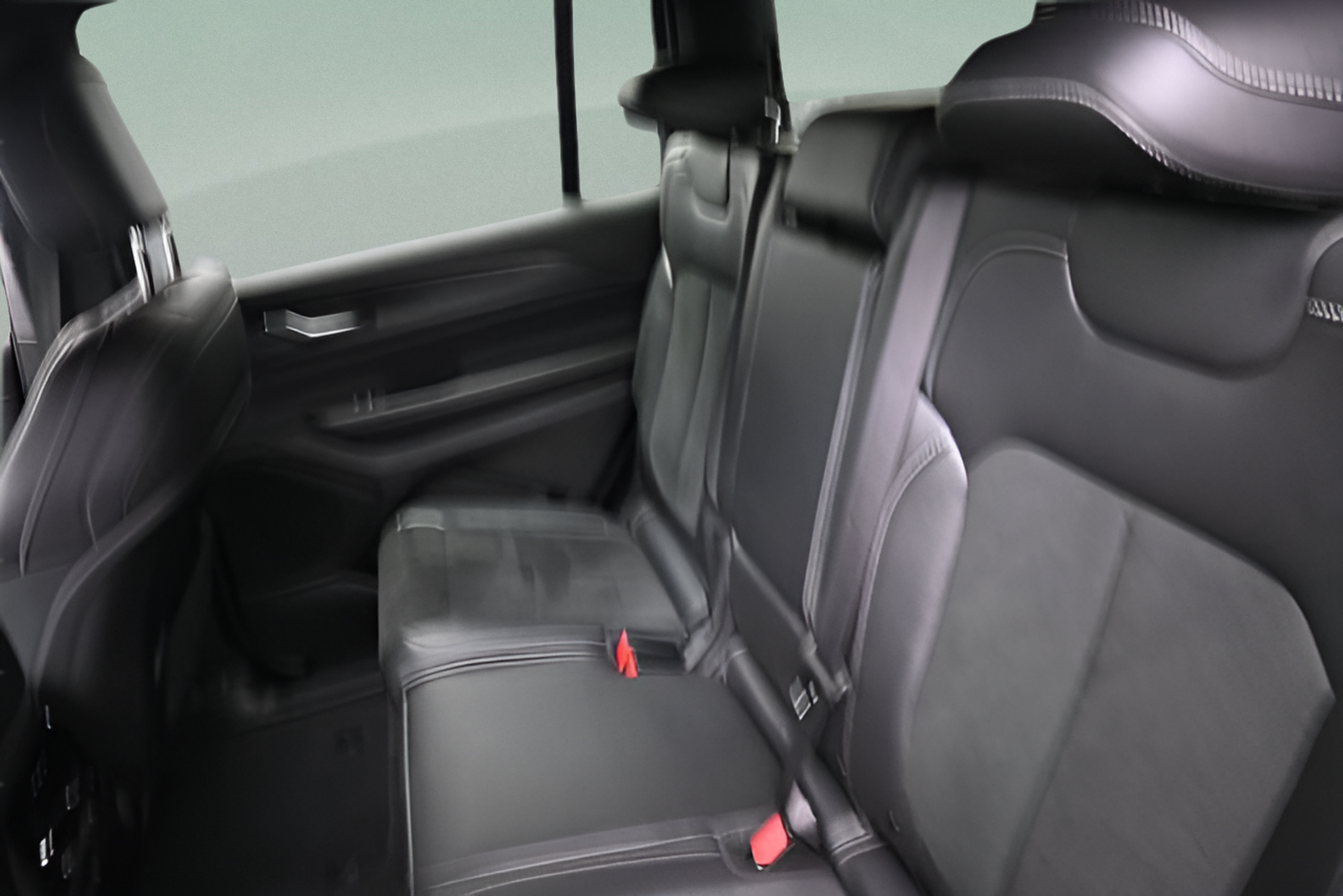 Used 2023 Jeep Grand Cherokee L Laredo AWD/4WD image 48