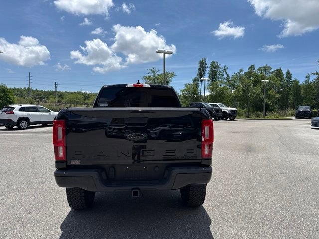 Used 2022 Ford Ranger XLT w/ Equipment Group 302A High AWD/4WD image 5