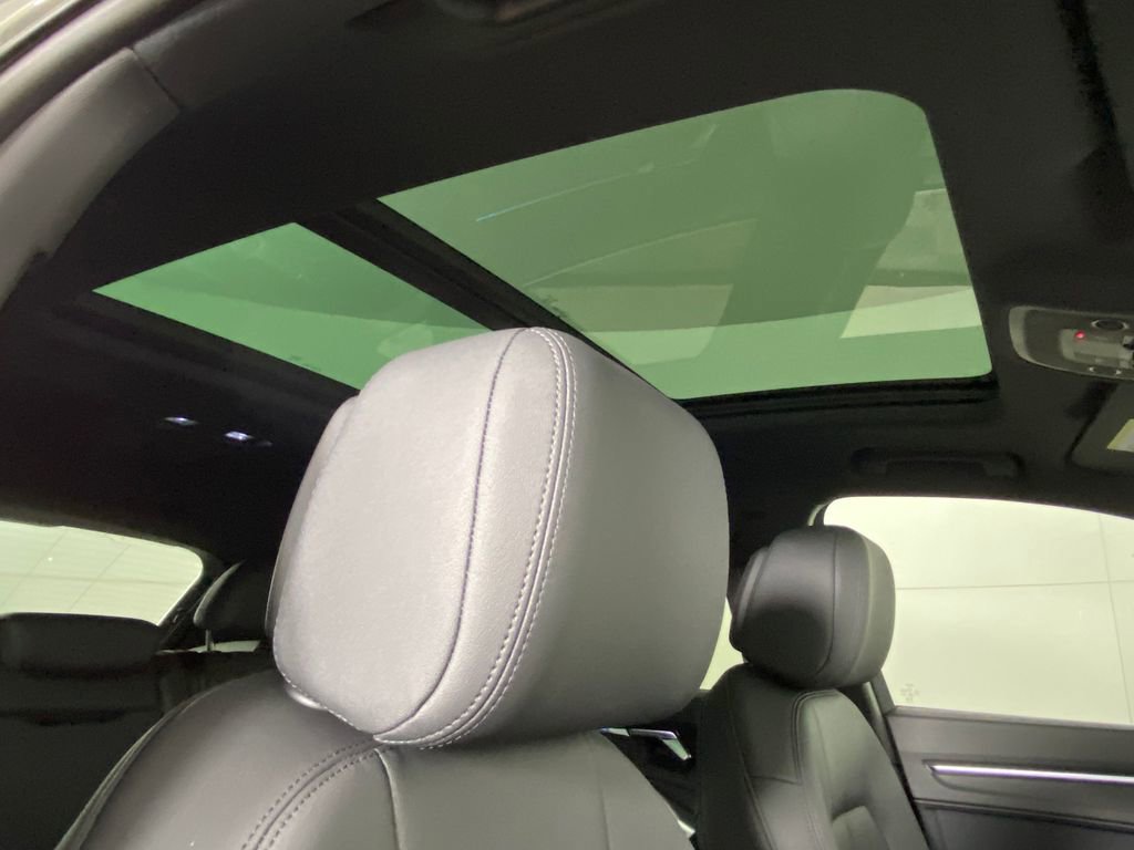 Used 2025 Audi Q3 2.0T Premium Plus w/ Premium Plus Package image 20