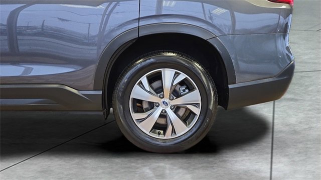 Used 2025 Subaru Ascent Premium image 29