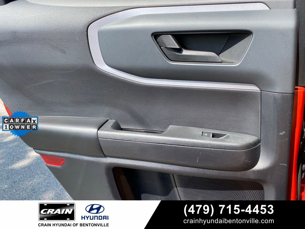 Used 2024 Ford Bronco Sport Big Bend image 33