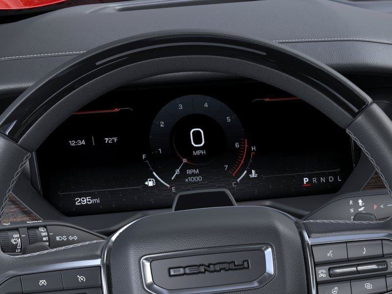 New 2027 GMC Acadia Denali Ultimate AWD/4WD image 18