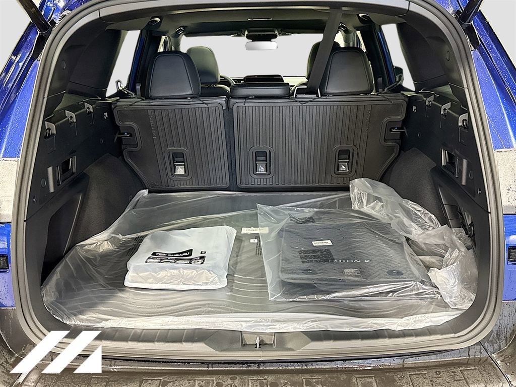 New 2026 Subaru Outback Premium image 27