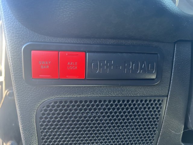 Used 2017 Jeep Wrangler Unlimited Rubicon image 26