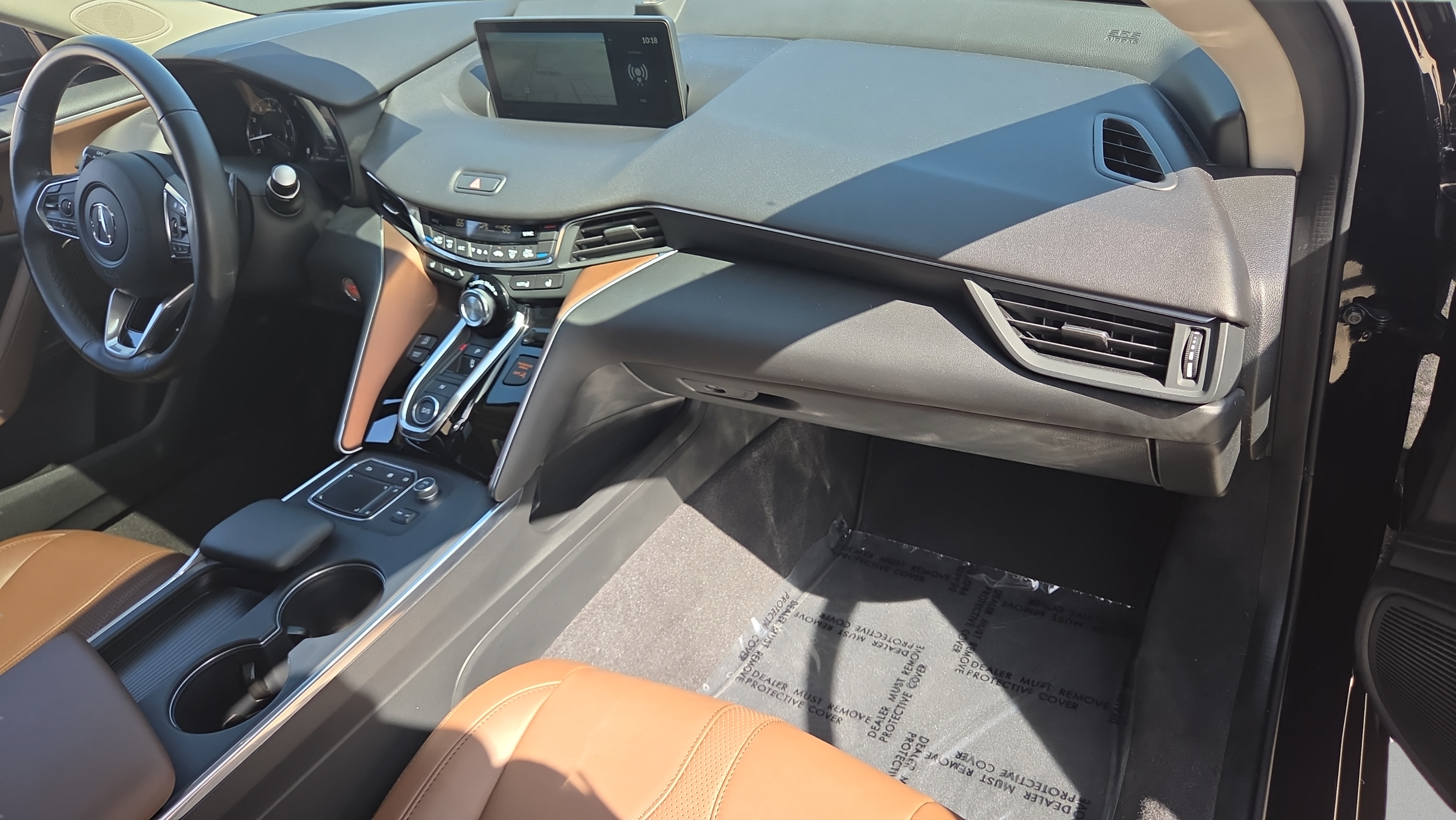 Certified 2023 Acura TLX w/ Technology Package FWD image 18