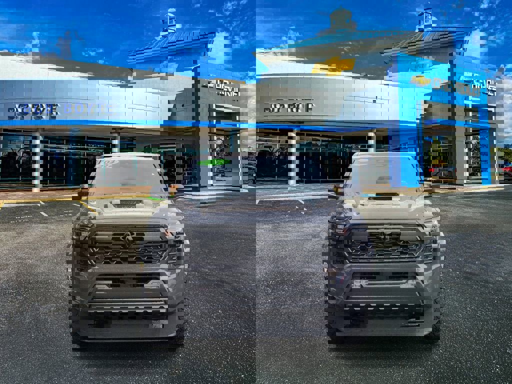 Used 2024 Toyota Tacoma TRD Sport image 10