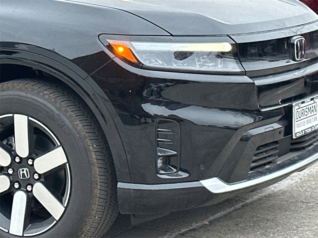 New 2026 Honda Prologue Touring image 4