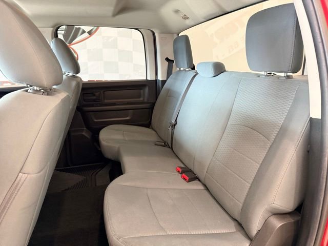 Used 2014 RAM 1500 Express image 17