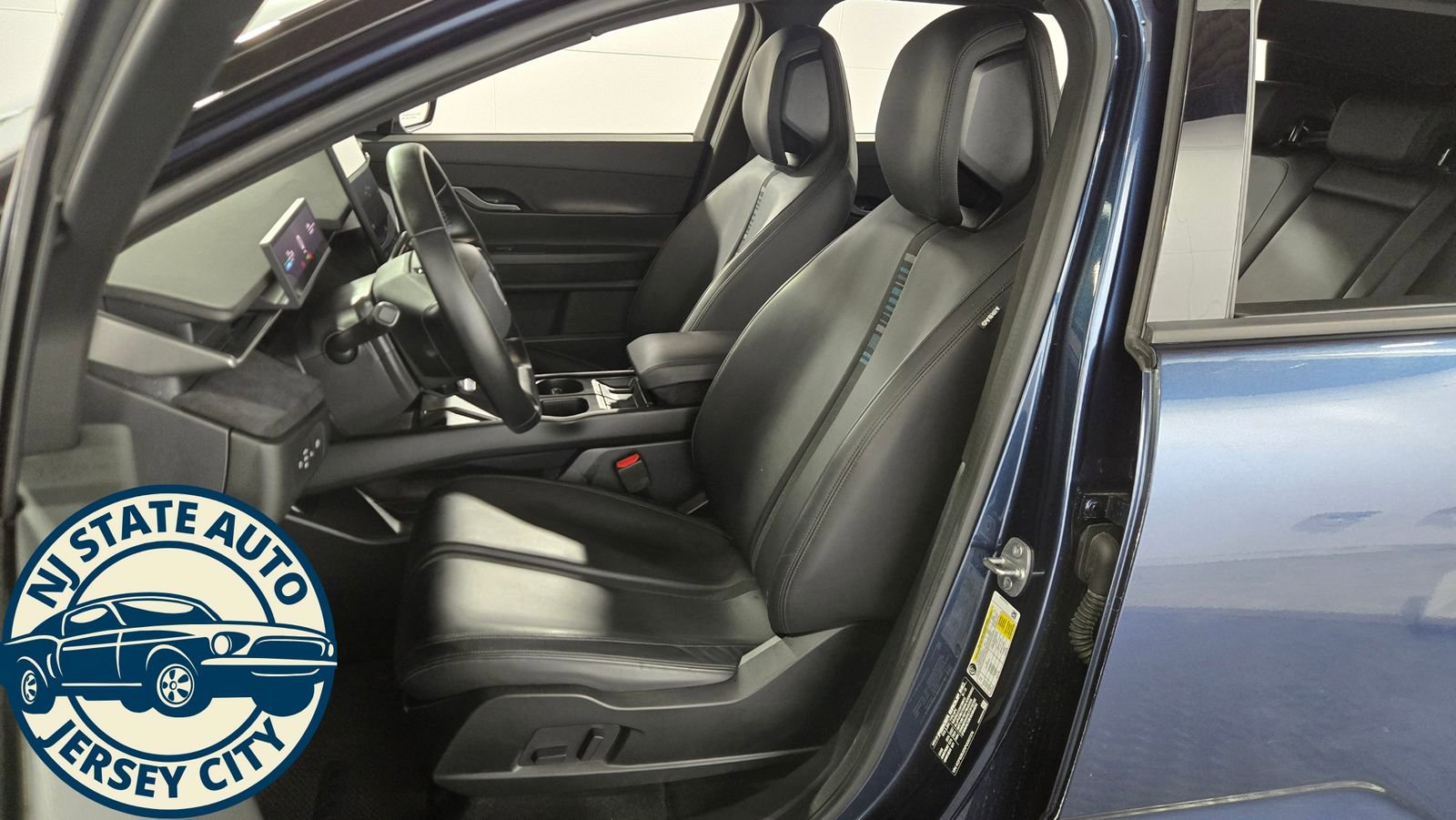 Used 2023 Fisker Ocean Extreme image 26