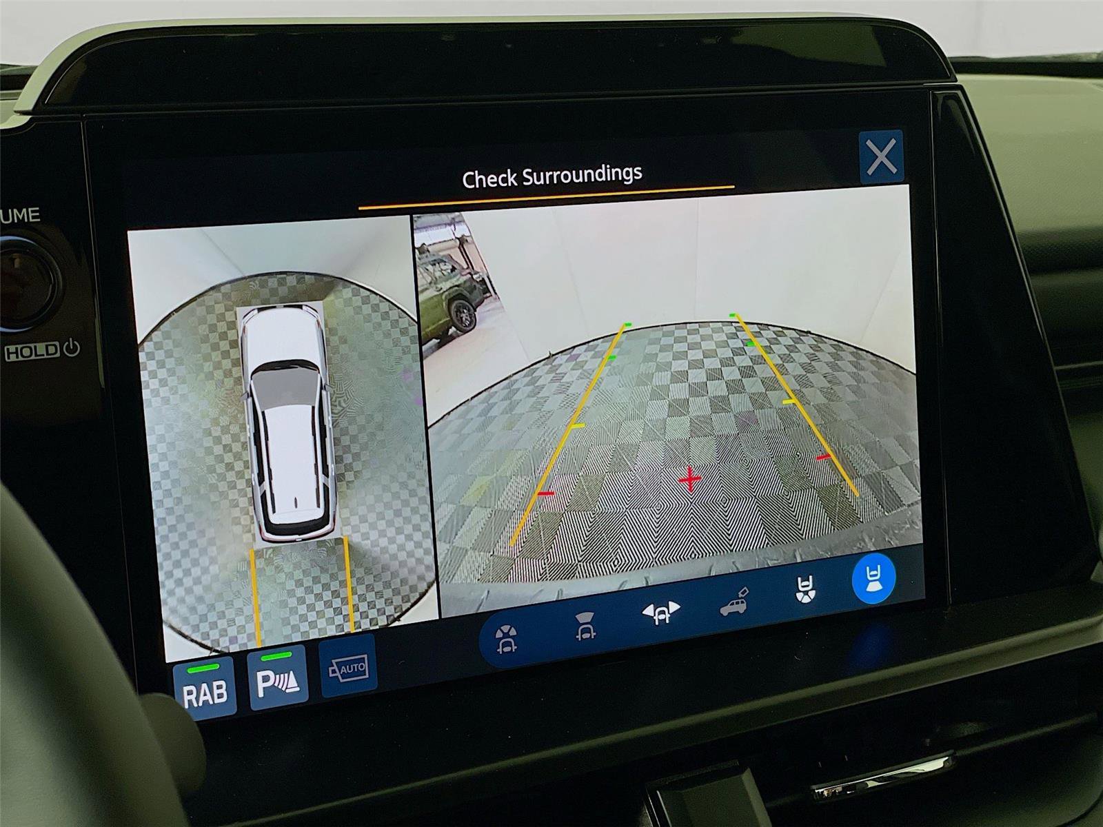 New 2026 Subaru Outback Touring XT image 13