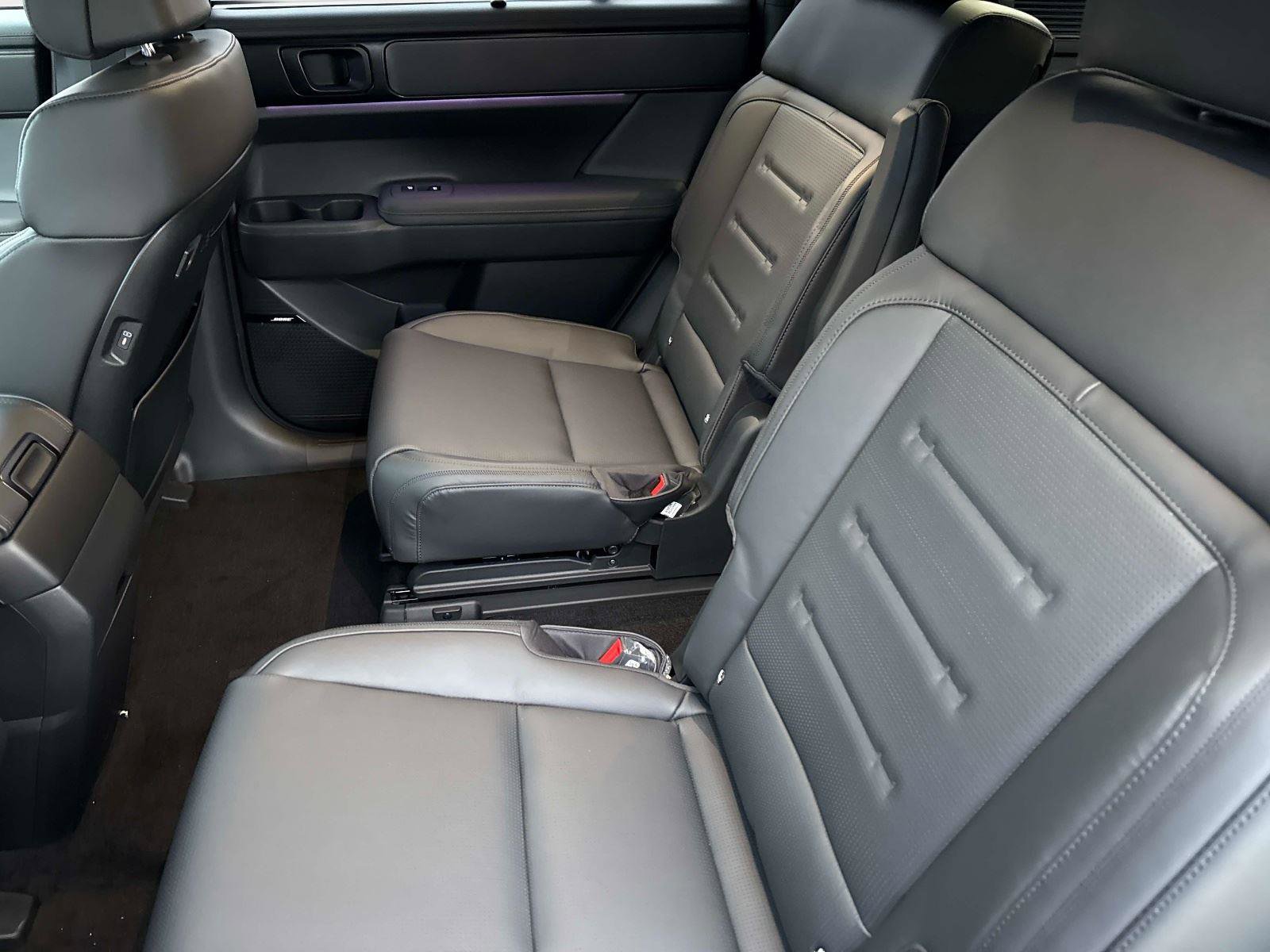 New 2026 Hyundai Santa Fe Calligraphy image 13