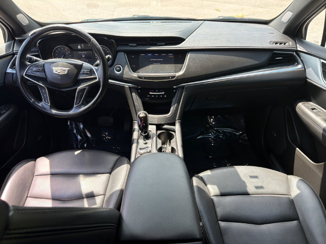 Used 2023 Cadillac XT5 Premium Luxury AWD/4WD image 22