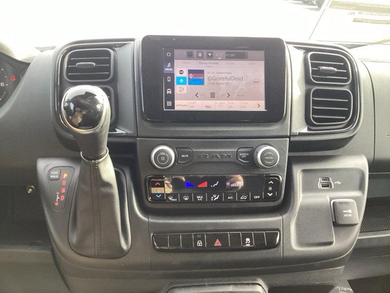 New 2026 RAM ProMaster 1500 w/ Convenience Group image 34