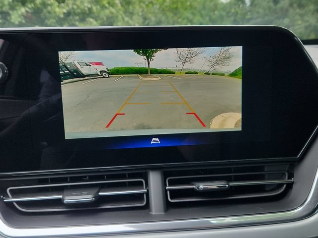 New 2026 Chevrolet Trax LT w/ Driver Confidence Package FWD image 30
