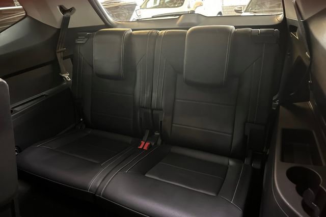 Used 2021 Volkswagen Atlas SE image 18