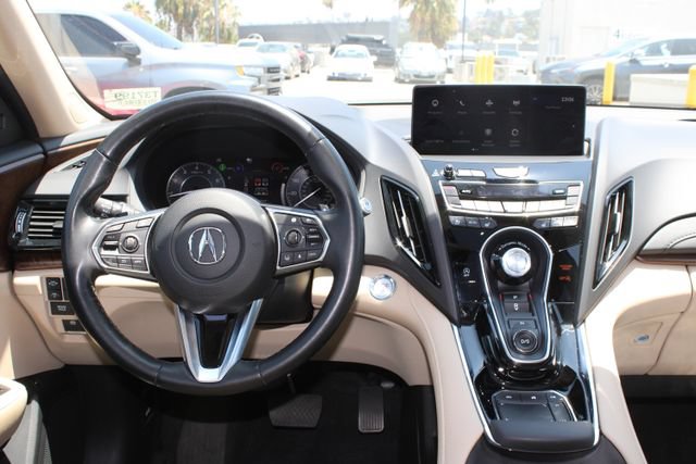 Used 2022 Acura RDX AWD w/ Advance Package image 14