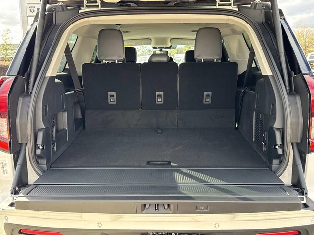 New 2026 Ford Expedition Max Active image 9