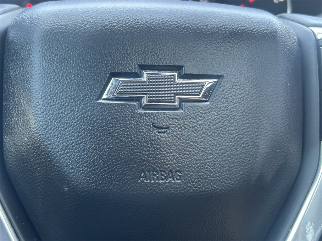 Used 2023 Chevrolet Blazer RS w/ Driver Confidence II Package image 37