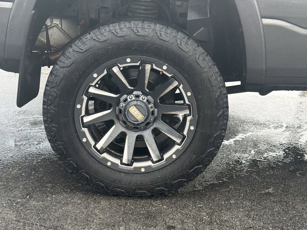 Used 2021 RAM 1500 Sport w/ Night Edition image 10