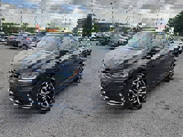 New 2025 Volkswagen Jetta SE image 28