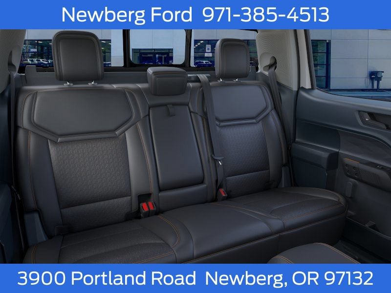 New 2026 Ford Maverick Tremor AWD/4WD image 18