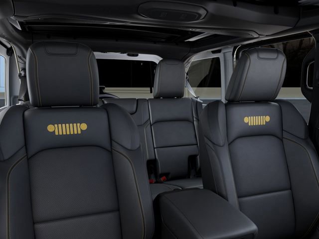 New 2026 Jeep Wrangler Willys image 26