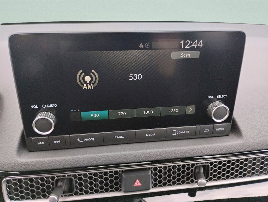 New 2026 Honda Civic Sport image 21