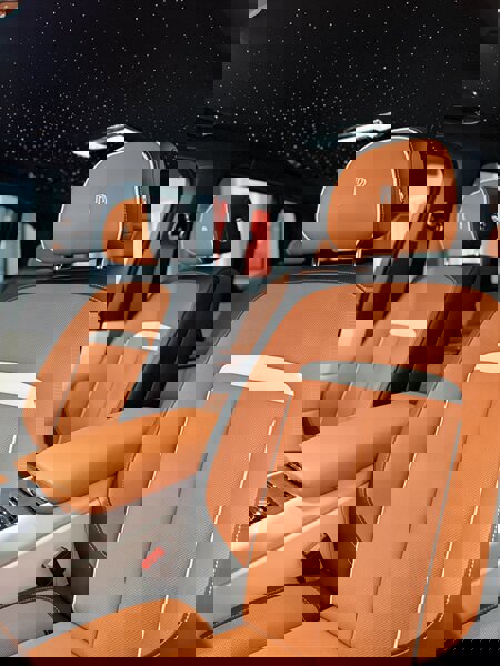 Used 2026 Rolls-Royce Cullinan image 10