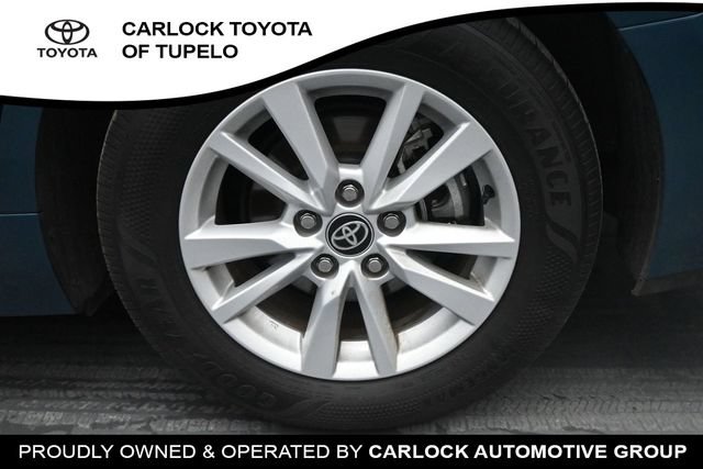 Used 2026 Toyota Camry LE FWD image 14