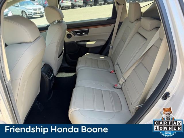 Used 2018 Honda CR-V Touring image 38