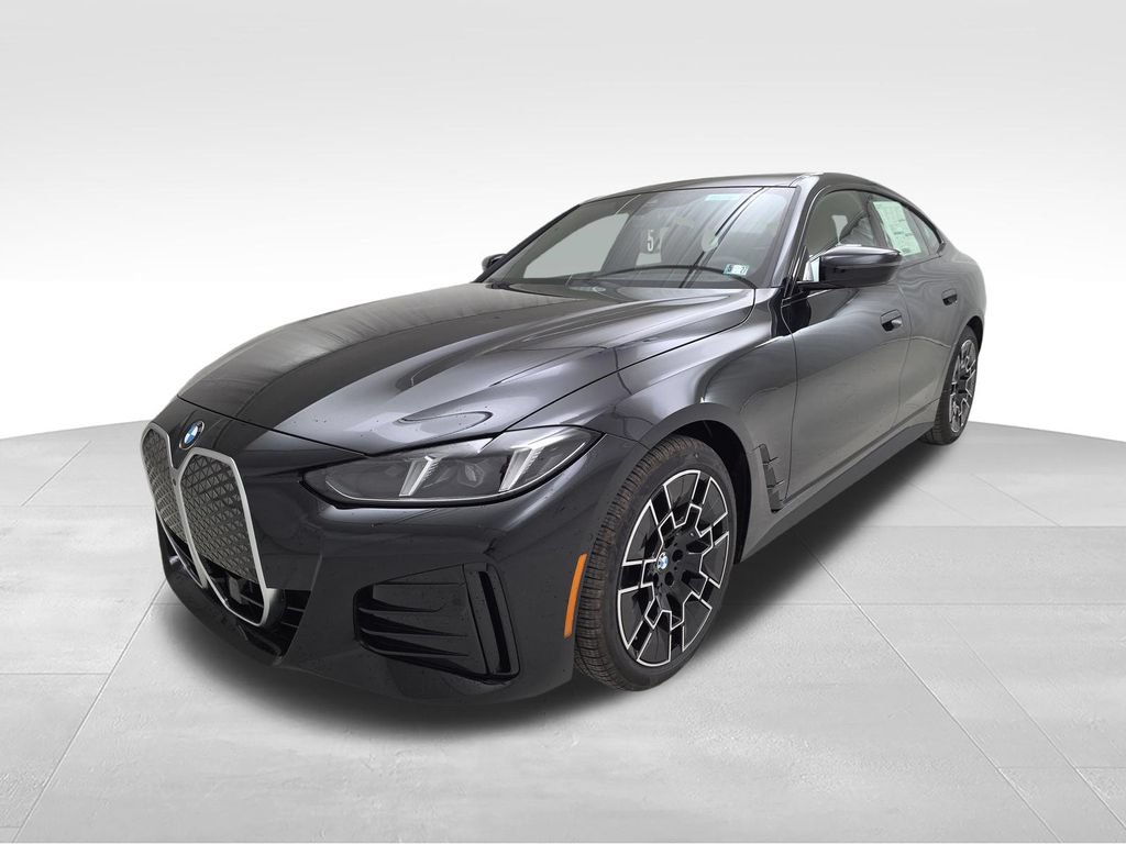 New 2026 BMW i4 xDrive40i w/ M Sport Package AWD/4WD image 6