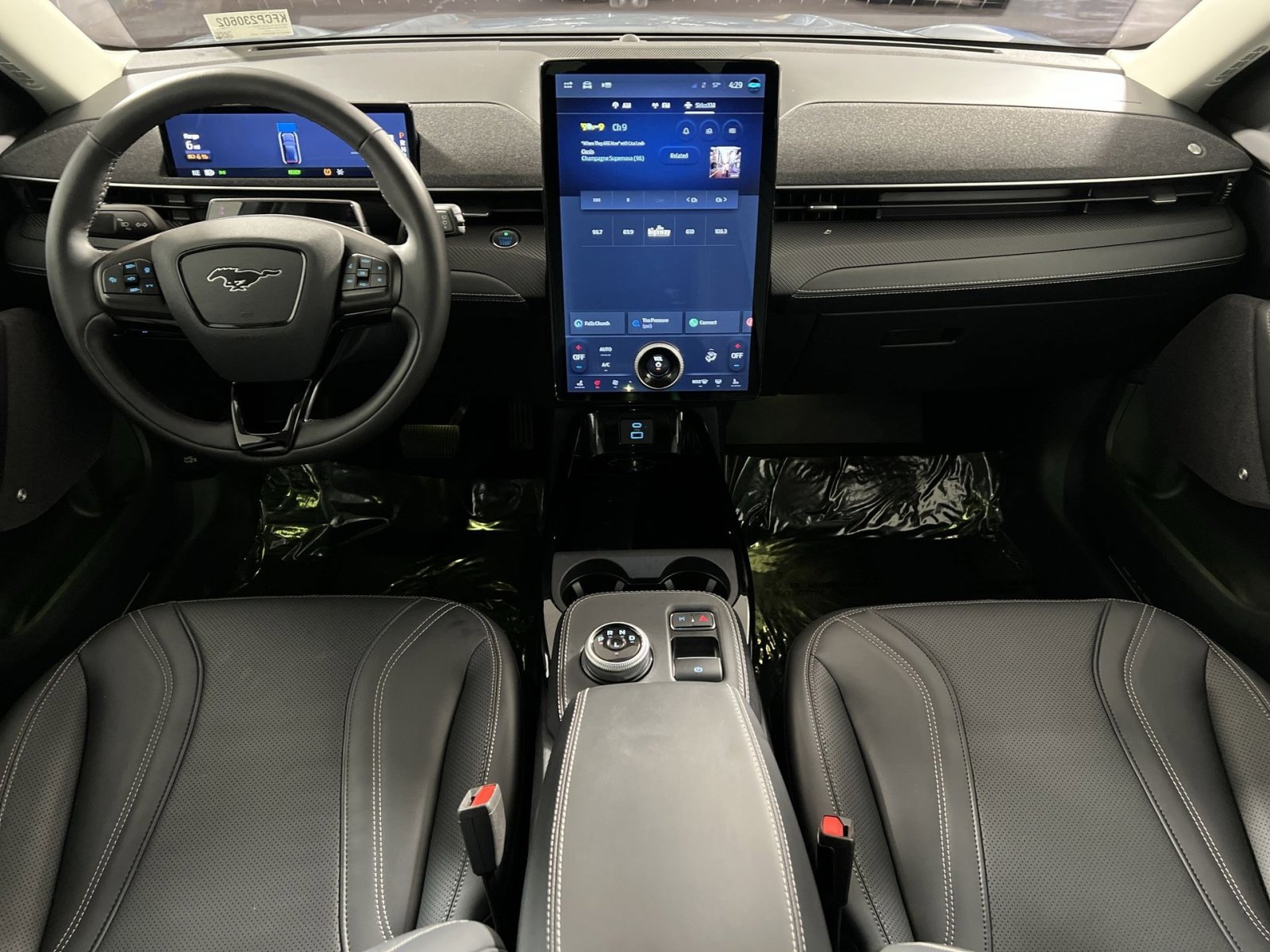 Used 2023 Ford Mustang Mach-E Premium image 23