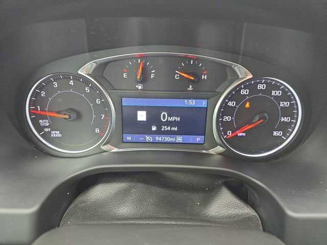 Used 2021 GMC Acadia SLT w/ Premium Package image 15