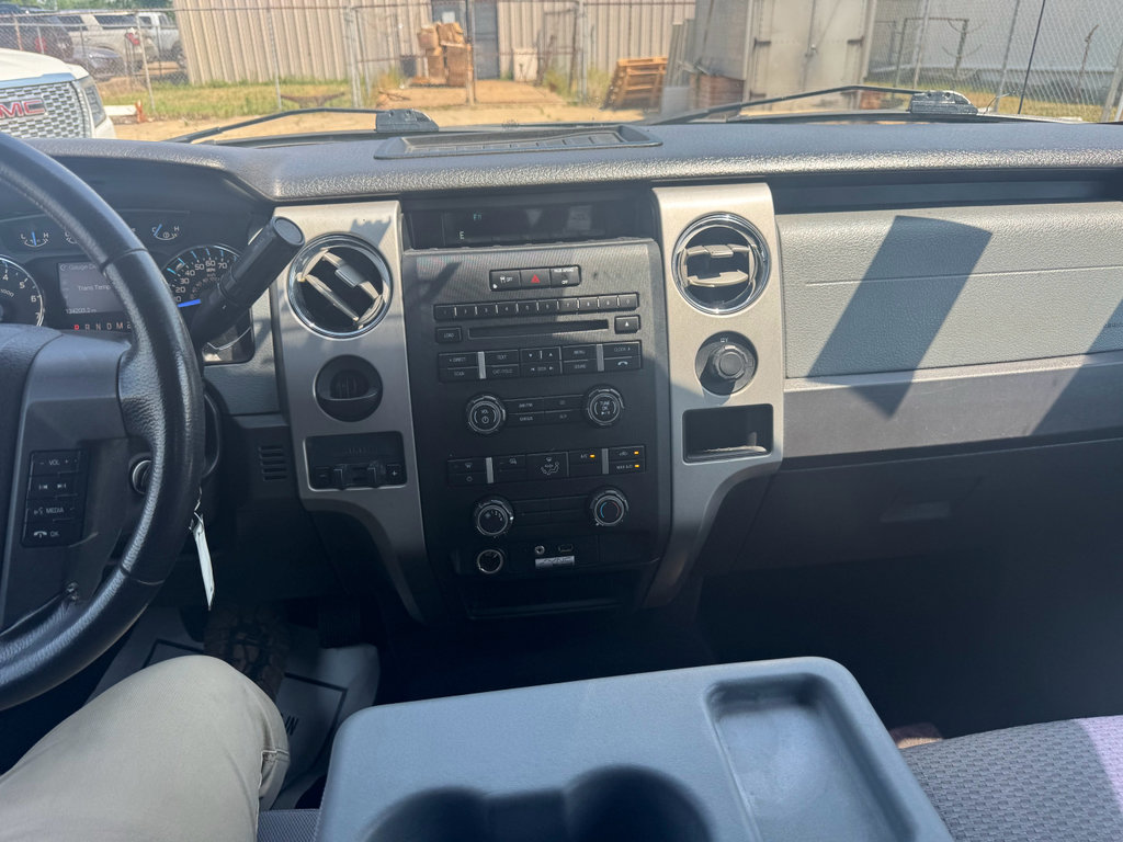 Used 2012 Ford F150 XLT w/ XLT Convenience Pkg RWD image 19
